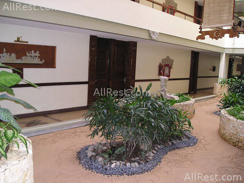 Melia Bali - The Garden Villas 25